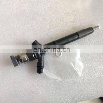 ORIGINAL INJECTOR 095000-9780=23670-51031 FOR Toyota 1VD-FTV LandCruiser 200 Series