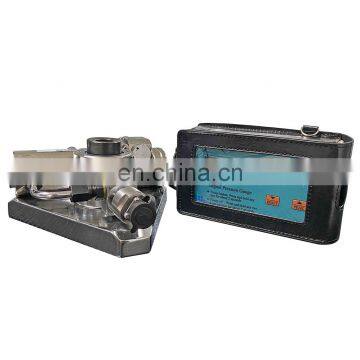 Hot Sale Pull Off Strength Adhesion Tester Price for Concrete