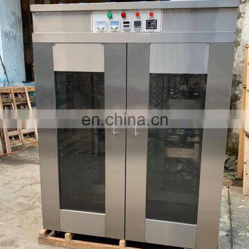 Big Capacity 40 Trays Stainless Steel Coffee Beans Drying Machine, Meat Drying Machine photo-2