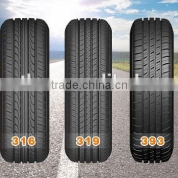 ESTHER High performance PCR tyre