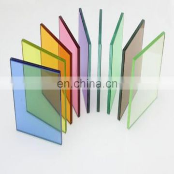 Rocky factory sell 1.8mm 2mm float glass sheet glass photo frame glass