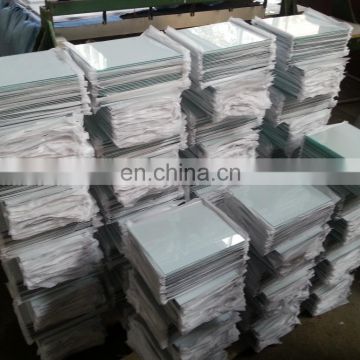 ROCKY FACTORY 1.5mm Clear Sheet Glass