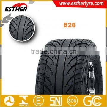 Durable Crazy Selling Golf Tire Valves