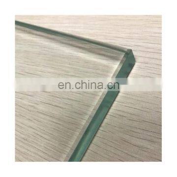 High Quality 10mm Clear Tempered Glass Stairway Factory photo-5