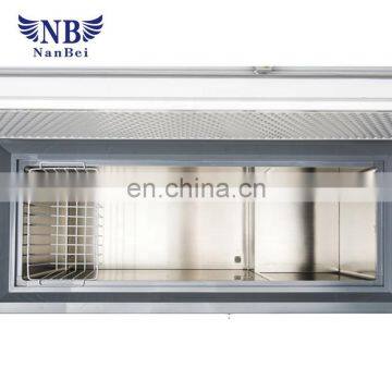 -25C Medical Deep Refrigerator Fridge Freezer photo-4