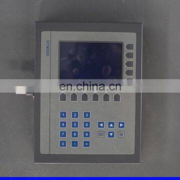 Universal Tensile Testing Machine for Polymeride Material With 500N/1000N photo-4