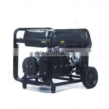 BISON 10 Kva Single Phase Generator 10Kw Gasoline Generator Price Electric Start photo-3