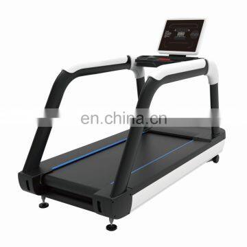 GYM MACHINE FITNESS EQUIPMENT Motorized Running Machine /3.0 sport Treadmill