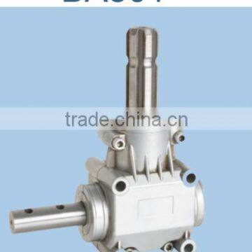 BA801 European exports Wholesale price 2 1ratio vertical gearbox