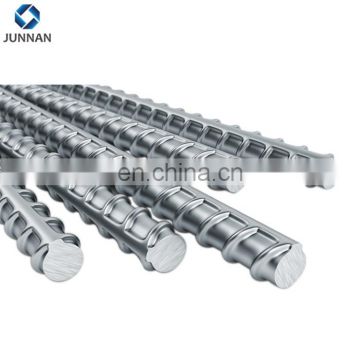 High-tensile MS deformed steel bar iron and steel product