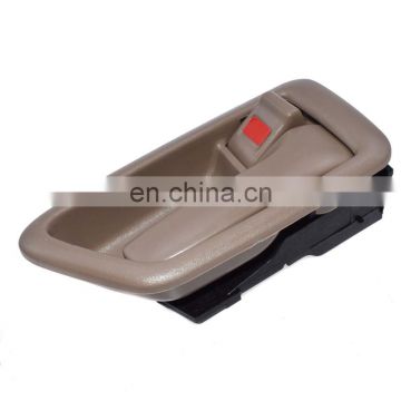 inside door handle Passenger Side Front Right or Rear Right For Toyota Camry