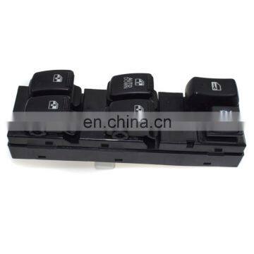 Electric Power Window Master Control Switch 93570-2E000 Fit For Hyundai Tucson 05-10