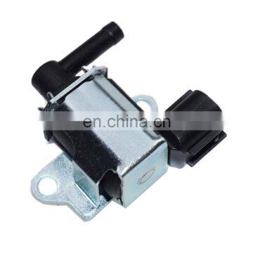 Free Shipping! Vapor Canister Purge Solenoid Valve For Honda Acura Civic  2002-2005 36162-PNC-005 K5T46680 36162PNC005