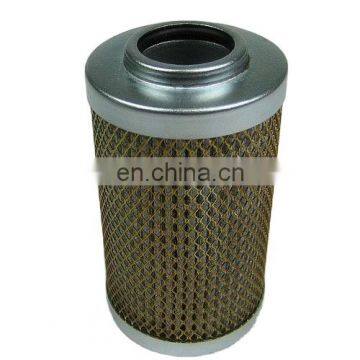 The replacement for LEEMIN high pressure filter element HDX-160x20, Rolling mill filter cartridge