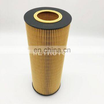 OEM Truck engine lube oil filter E500HD129 LF3829 P550453
