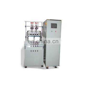Lab Spinning Machine Ring Spinning Tester