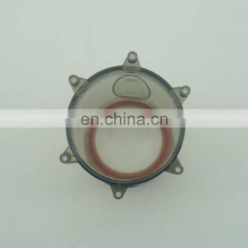 Custom Plastic Parts Injection Molded Plastic Parts Factory For Medical Plastic Parts photo-3