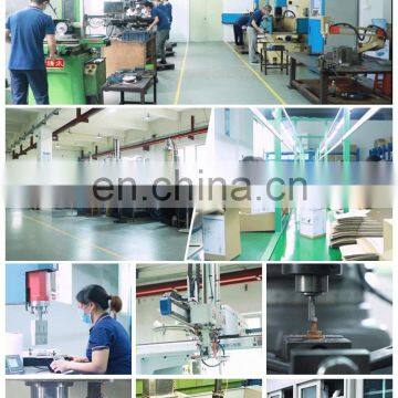 Rapid Prototyping Abs Rubber Silicone Plastic Part Injection Moulding Machine Small Plastic Injection Moulder photo-5