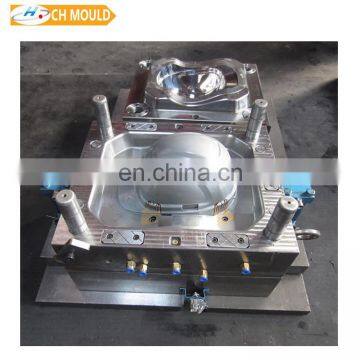 Hot Sale Plastic Paragliding Helmet Mold photo-5