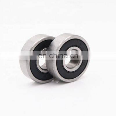 engine bearing deep groove ball bearing 600zz 6000rs chrome steel bearing 6000z