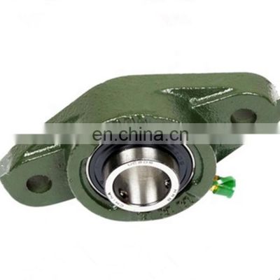 UCFL 204-12 Pillow Block flange FGJ circular plain bearing UCFL203 pillow block bearing with housing