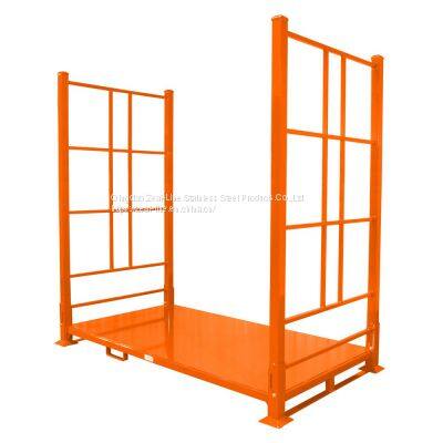 Warehouse Stacking Storage Truck Tyre Tire Rack