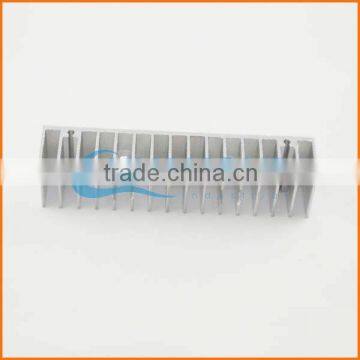 China Wholesale aluminium profile, heat sink clip