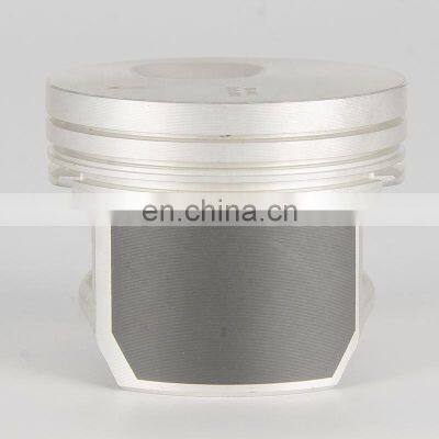 Aftermarket Price Ford Piston Engine Parts Piston 68.70mm for Ford KA/FIESTA 1.0 8V ZETEC ROCAM photo-3