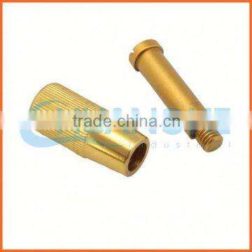 High Precision Cnc Turning Parts photo-5