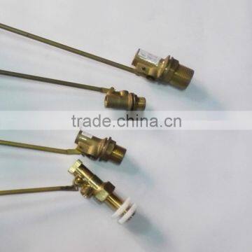 Float Brass Check Valve With Good Price