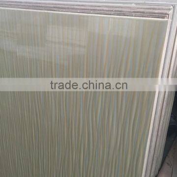 Ice Sheet Surface MDF Board photo-3