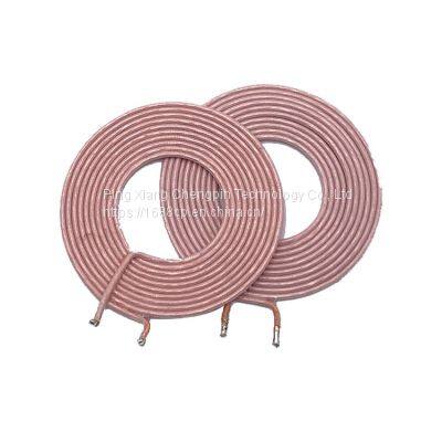 TX RX　induction Wireless Charger Coil Inductive qi Charging Coil photo-2