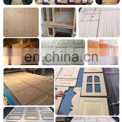 High Product Efficiency Multi Heads Cnc Wood Carving Router Machine photo-3