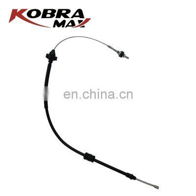 OEM 6001546181 8200374402 Gear Shift Cable Transmission Cable Push Pull Cable  For MEGANE