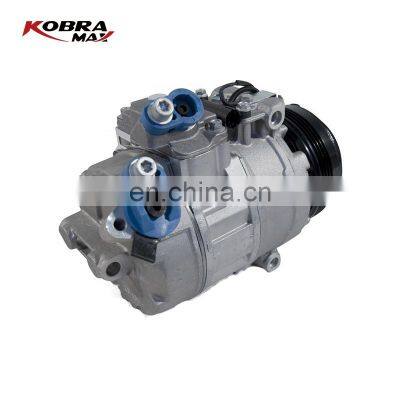 Car Spare Parts Air Conditioning Compressor For BMW X3 64526936883