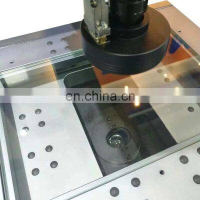 High Precision Manual 2d Measurement 2.5d VMM photo-3