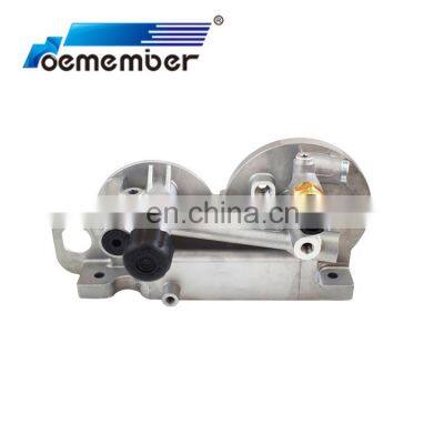 OE Member 21870635 218706352 2.12412 Truck Air Filter Truck Filter Housing for VOLVO