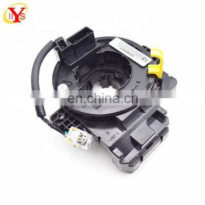 HYS factory price steering wheel hairspring auto parts spiral cable clock spring for honda auto parts 77900-T5A-J21