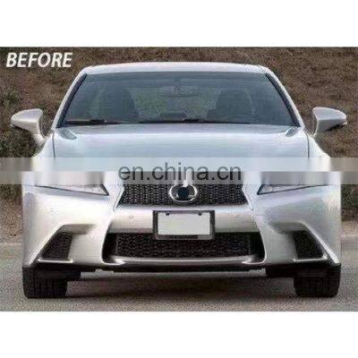 BODY KIT FOR LEXUS GS350 2013 UP GS350-F 2016 photo-2