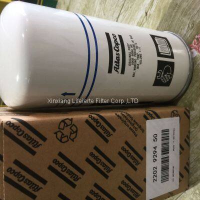 2202929450 Atlas Copco SEPARATOR photo-2