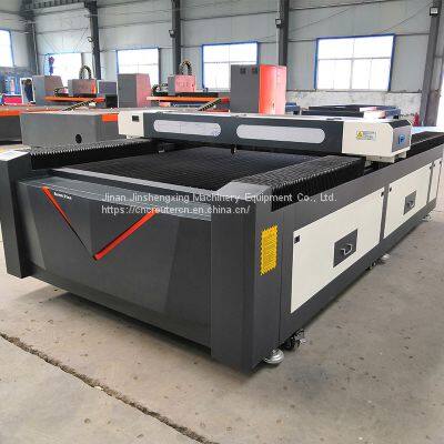 1325 Laser Cutting Machine Advertising Engraving Machine Laser Cutting Machine Manufacturers in China photo-4