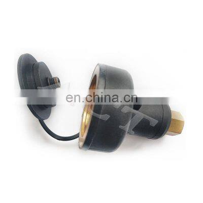 Auto Gas Lpg Conversion Kits for Car Filling Valve Lpg Gas Fill Valve photo-3