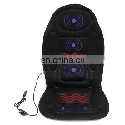 12V Universal Car Heated Seat Cushion Heated Seat Covers 30W-38W 45-65 Degree Adjustable Auto Heating Hot Pad Cushion