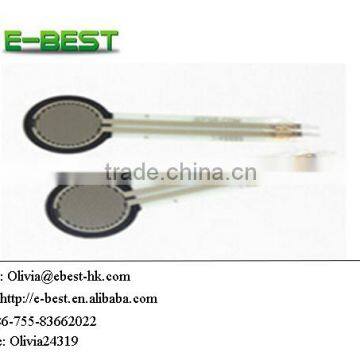 force fsr sensors thin film pressure sensitive resistor FSR402