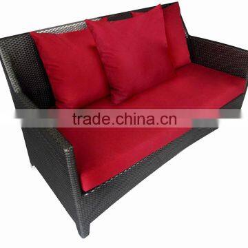 Synthetic Rattan Living Room Set photo-2