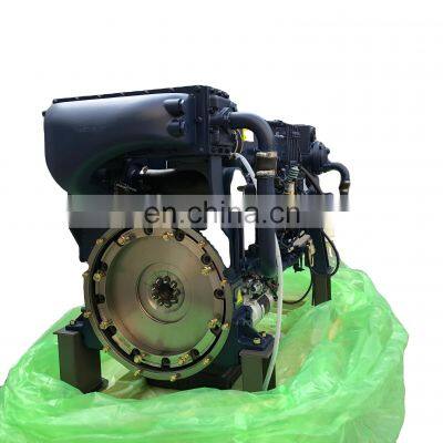 Best seller Weichai diesel engine used for marine WD12C375-21