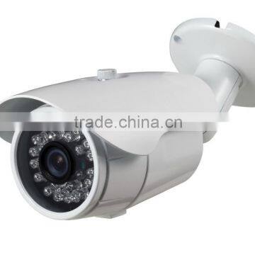 Varifocal Lens Waerproof IR HD TVI 1Megapixel 720P Bullet IR HDTVI Camera photo-5
