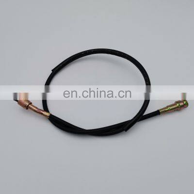 Durable Material Transmission Wire Parts Rotating Speed Cables GN125 Motorcycle Tachometer Cable photo-4