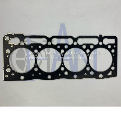 New Engine Head Gasket Fit For Kubota V1505 16394-03310 SVU322190 KBRV1712GH