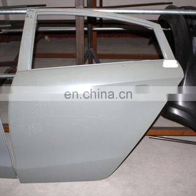 Factory Direct Sale Good Price Auto Body Parts Haima M5 2014 Car Front Door